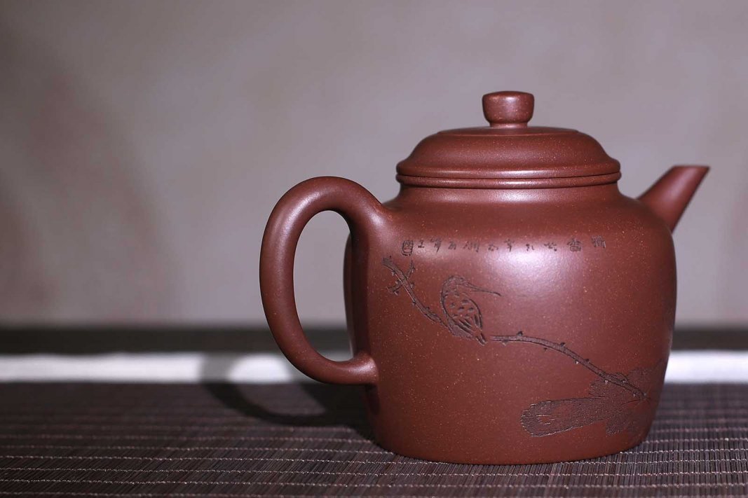 范玲作品 剑流德钟