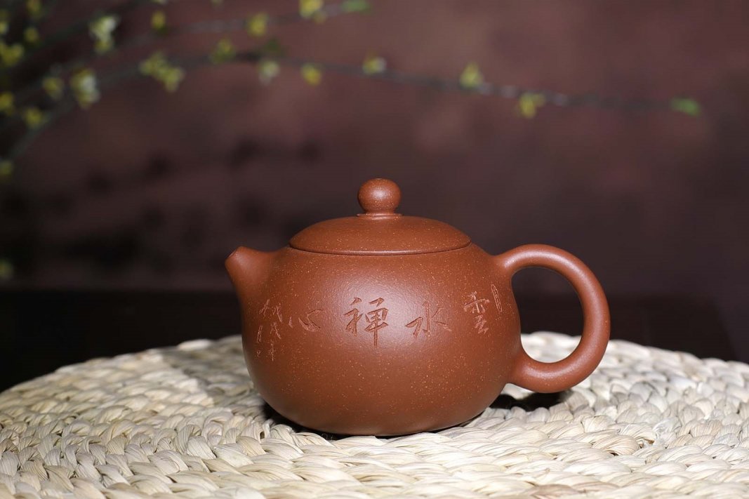 徐峰作品 西施