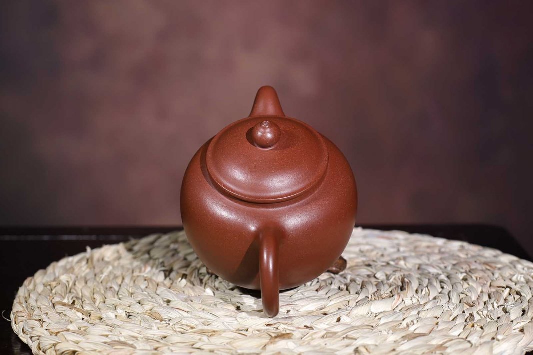 徐峰作品 匏尊