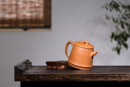 范玲作品 笠竹