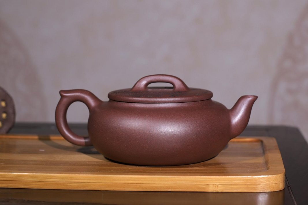 范玲作品 大口德钟