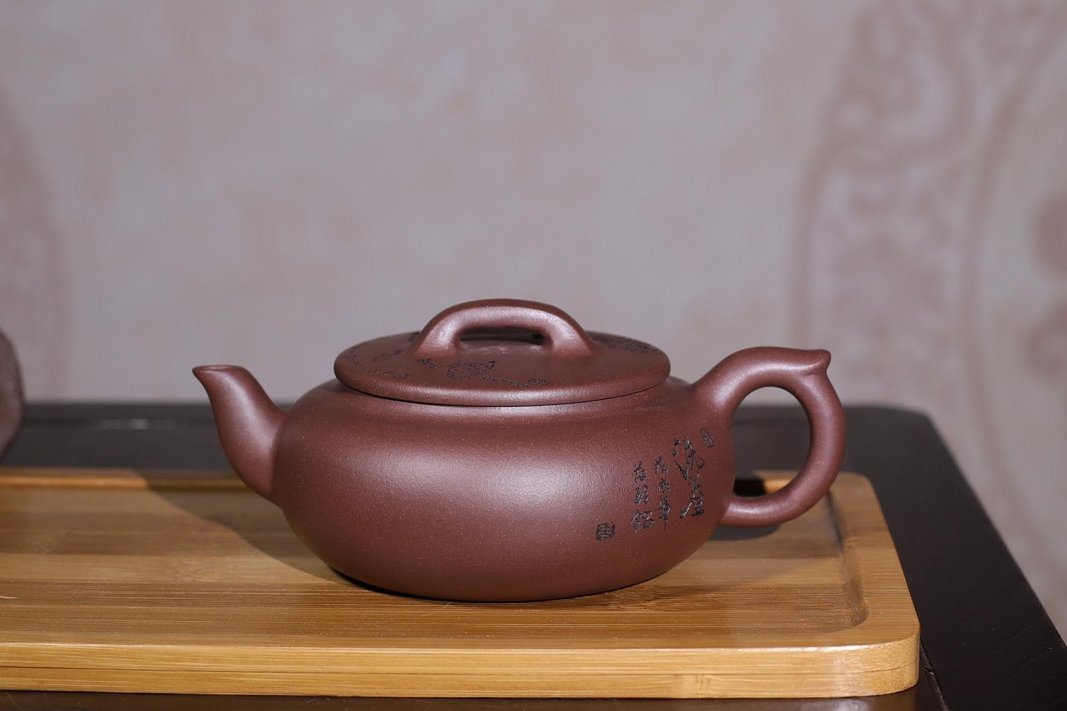 范玲作品 大口德钟