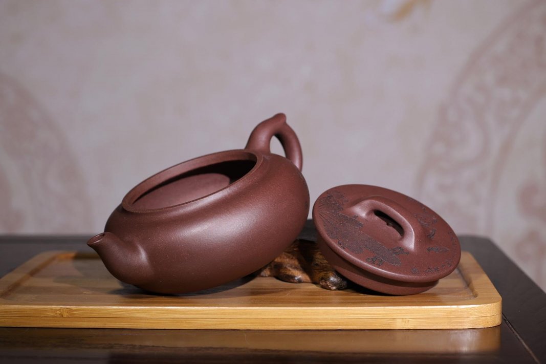 范玲作品 大口德钟