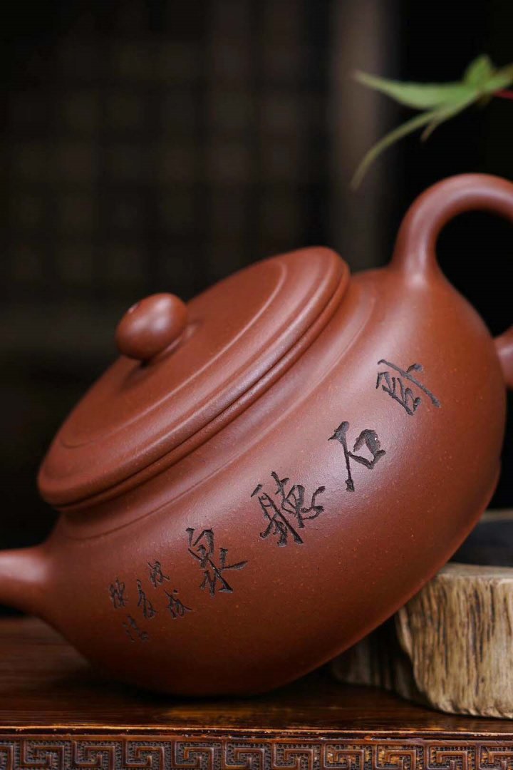 陈浩作品 听泉