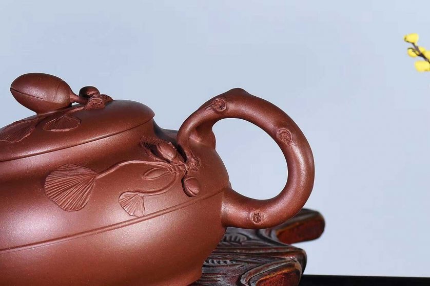 戚志君作品 开心果