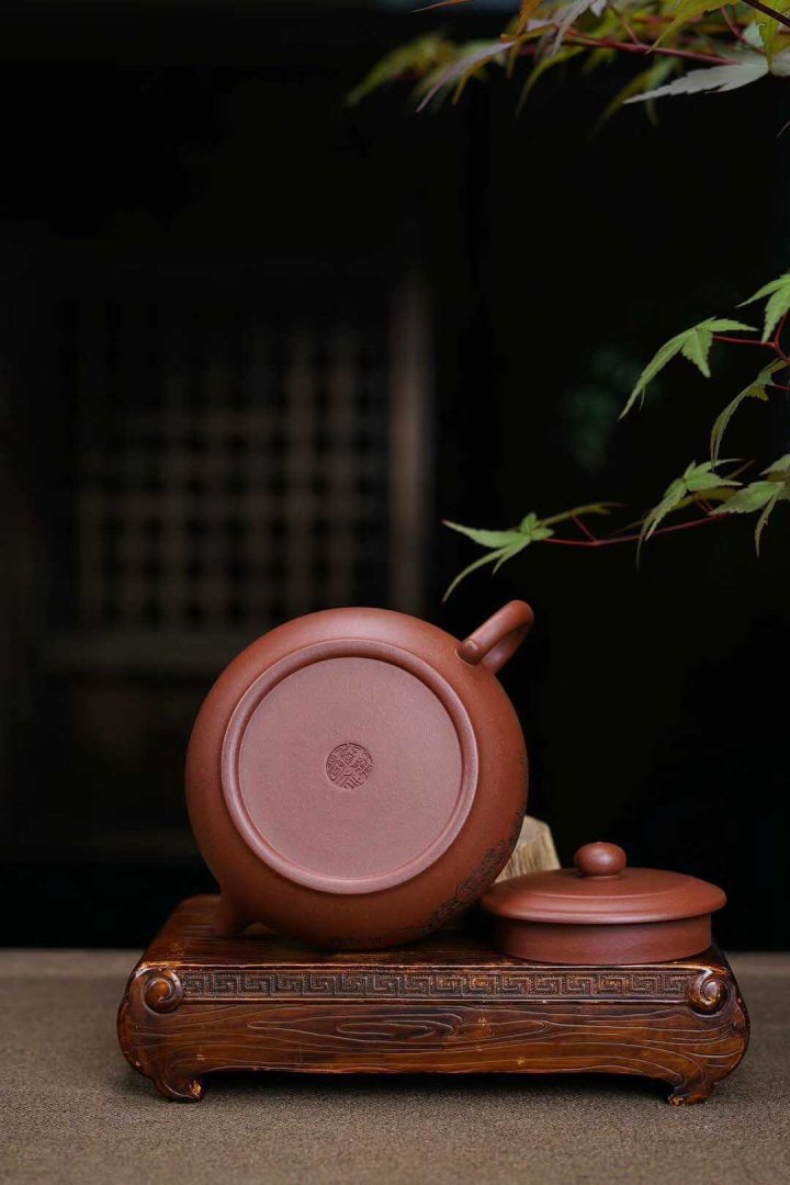 陈浩作品 听泉