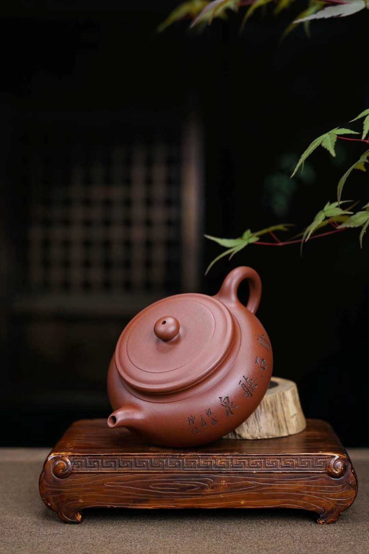 陈浩作品 听泉