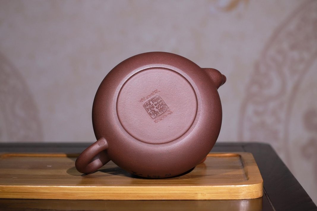 范玲作品 大口德钟