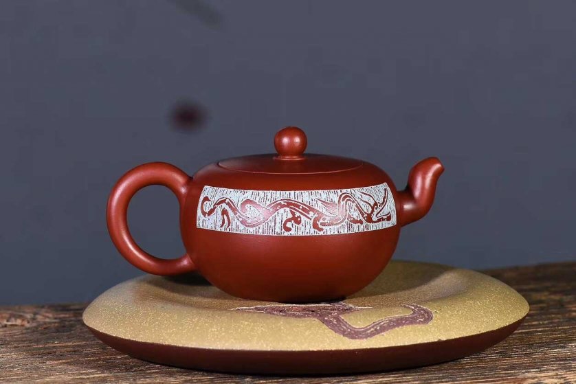 陈复澄作品 一粒珠