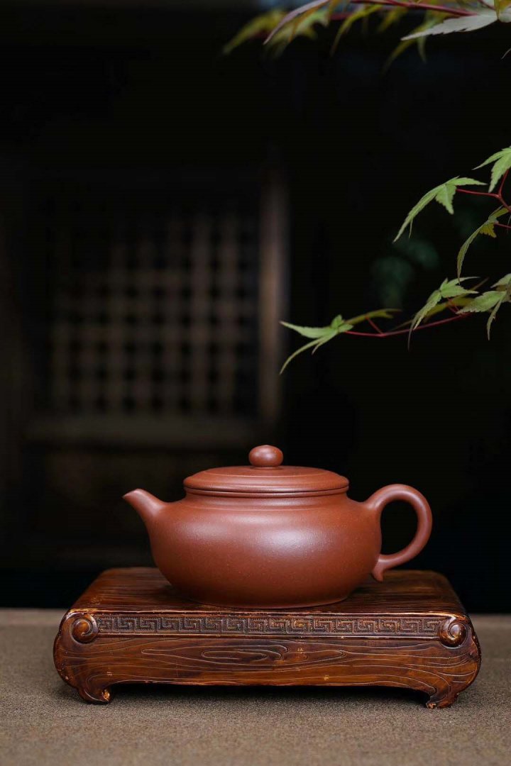 陈浩作品 听泉