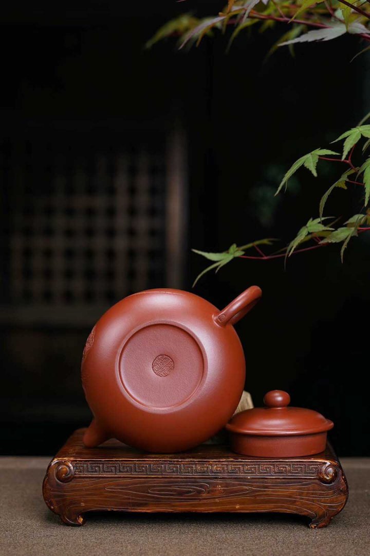 陈浩作品 仿古