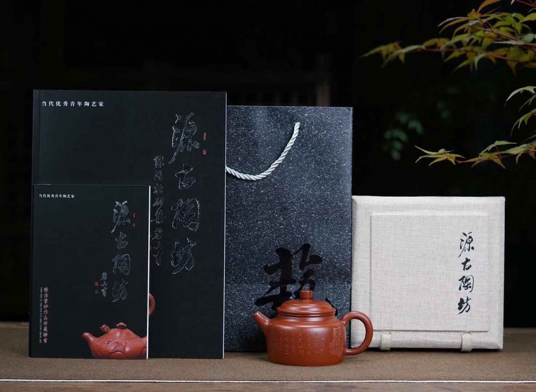 陈浩作品 德钟