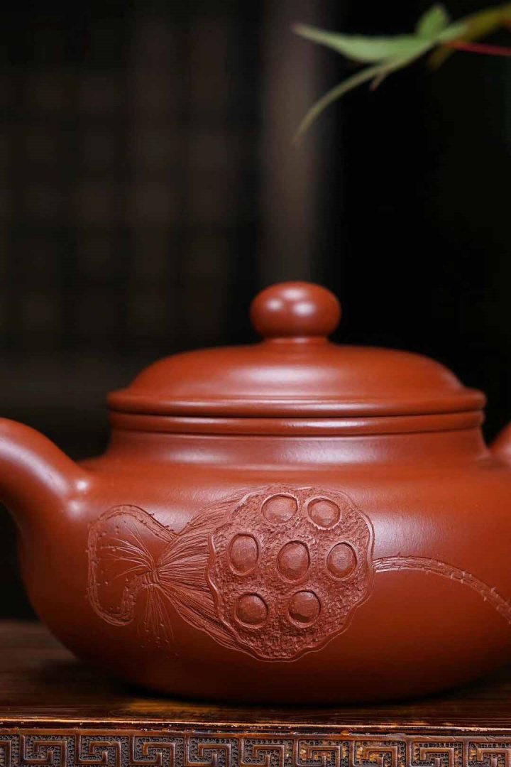 陈浩作品 仿古