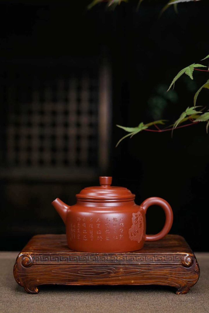 陈浩作品 德钟
