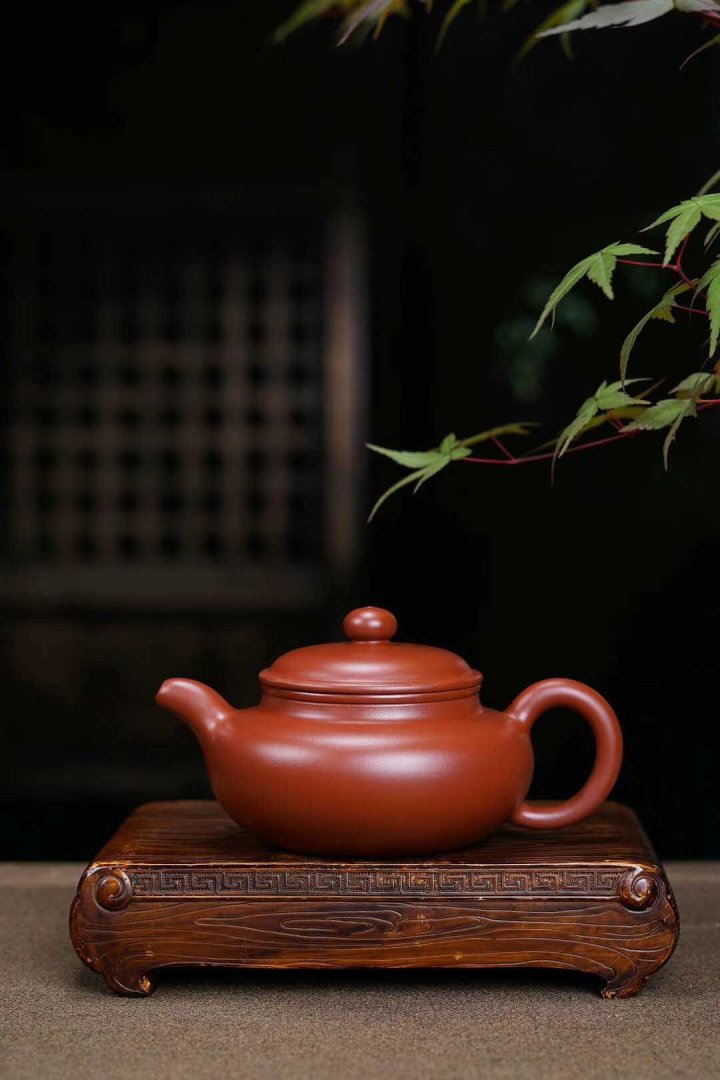 陈浩作品 仿古