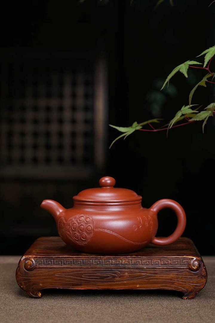 陈浩作品 仿古