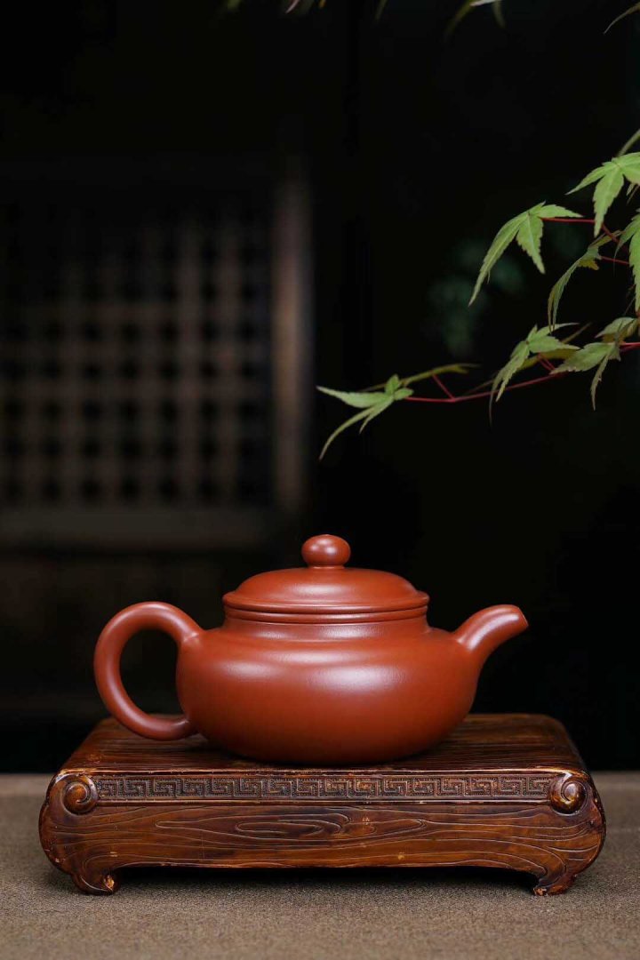 陈浩作品 仿古