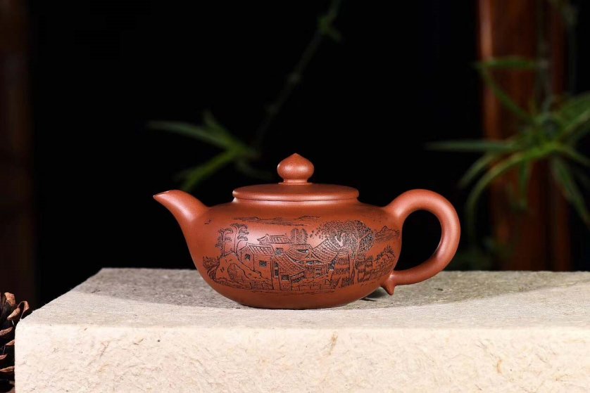 蒋建军作品 惠风和畅