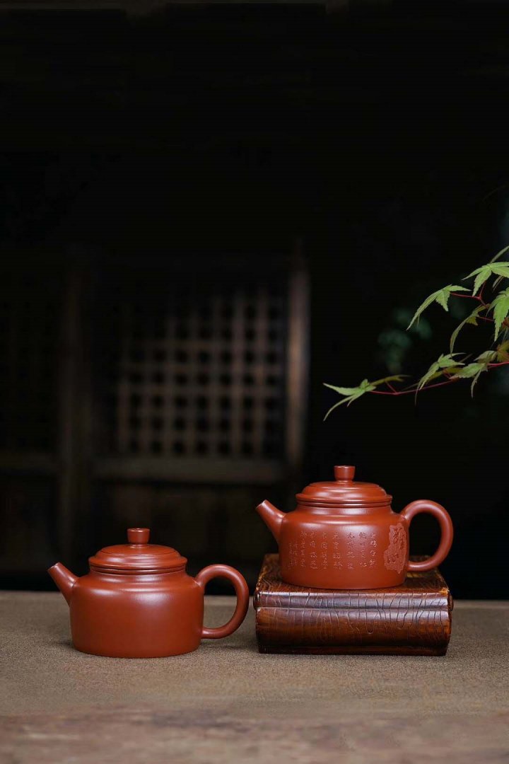 陈浩作品 德钟