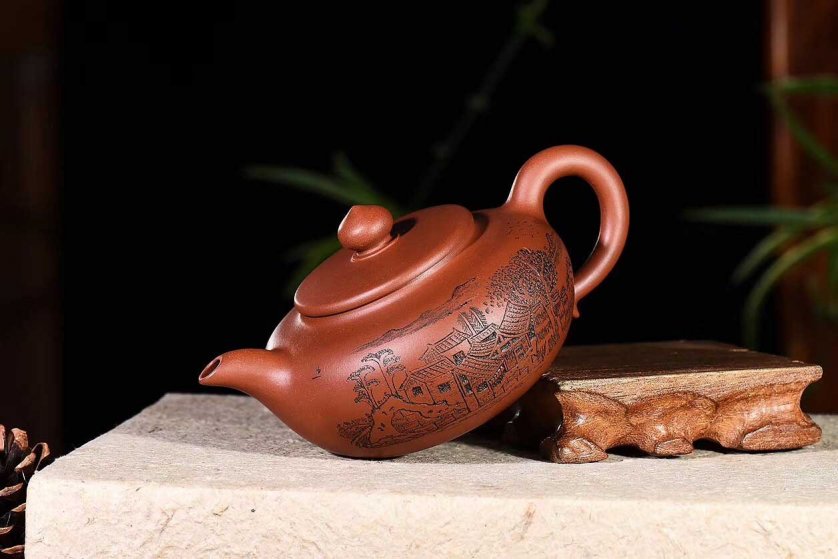 蒋建军作品 惠风和畅