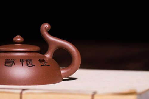 陈达军作品 陶魂