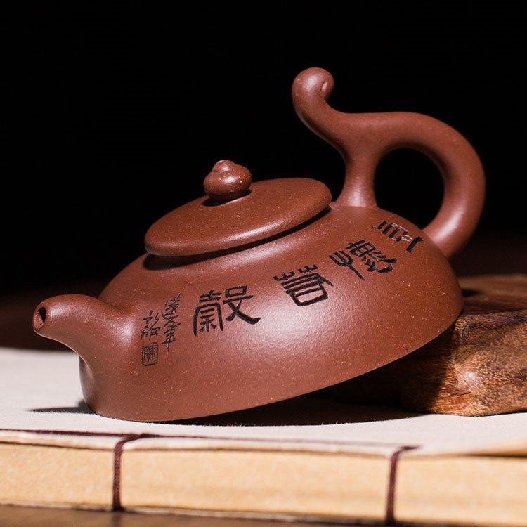 陈达军作品 陶魂