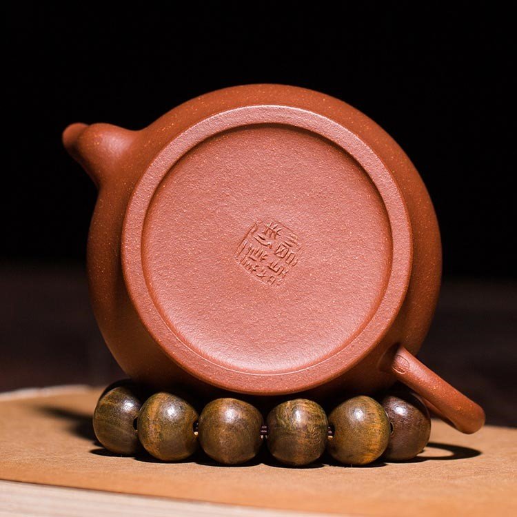 蒋华福作品 汉韵