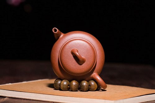 蒋华福作品 汉韵