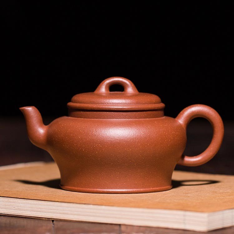 蒋华福作品 汉韵