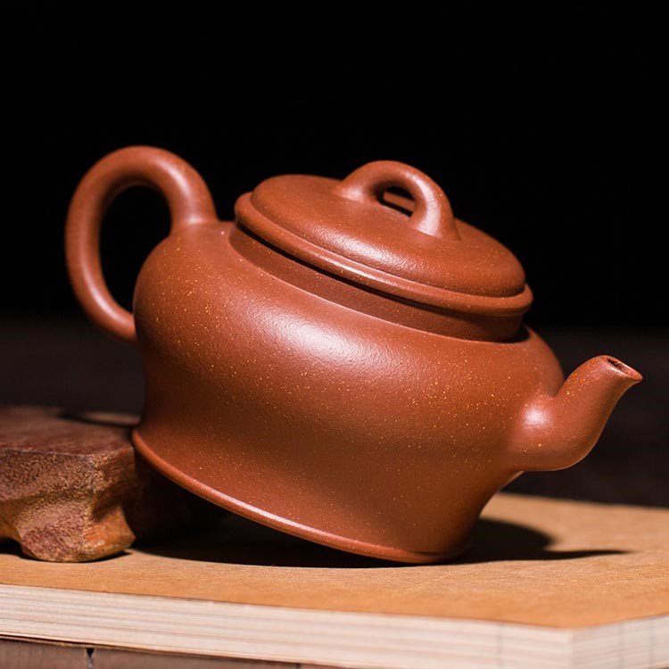 蒋华福作品 汉韵