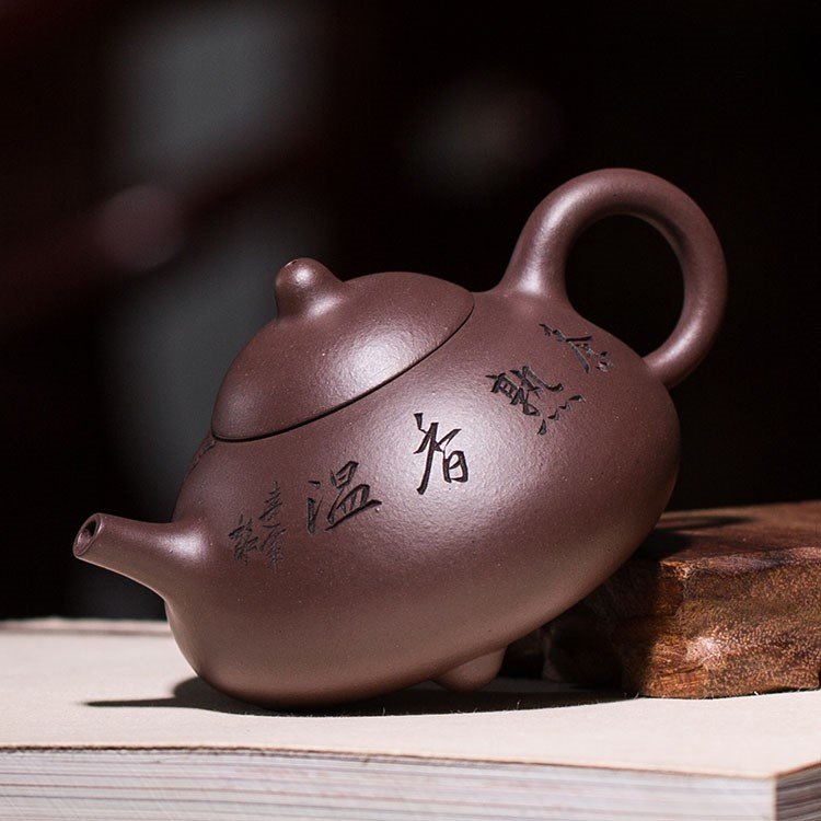 陈达军作品 东瓢