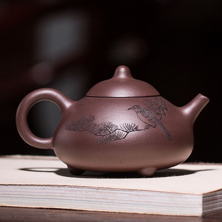 陈达军作品 东瓢