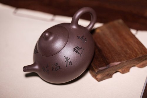 陈达军作品 东瓢