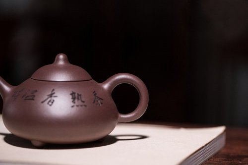 陈达军作品 东瓢