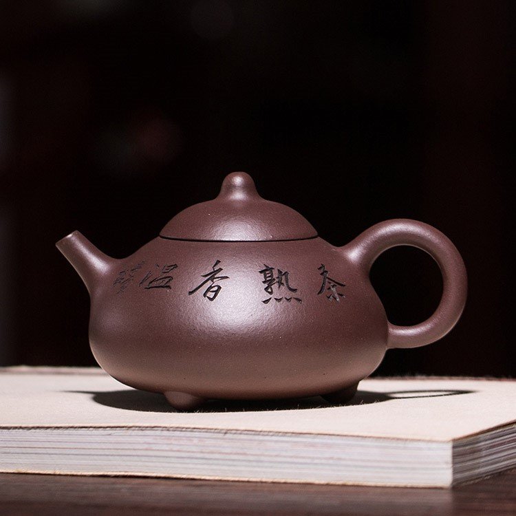 陈达军作品 东瓢