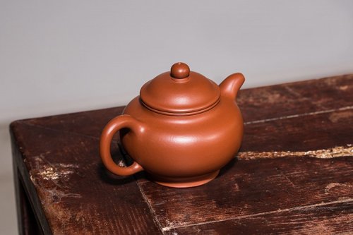 范玲作品 掇只