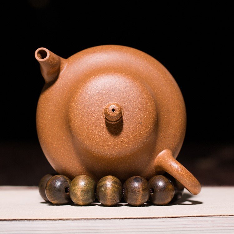 蒋华福作品 其融壶