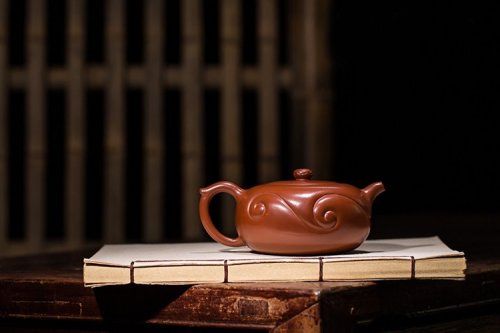 蒋华福作品 大浪淘沙