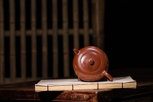 蒋华福作品 大浪淘沙