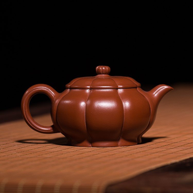 蒋华福作品 菱花菊蕾