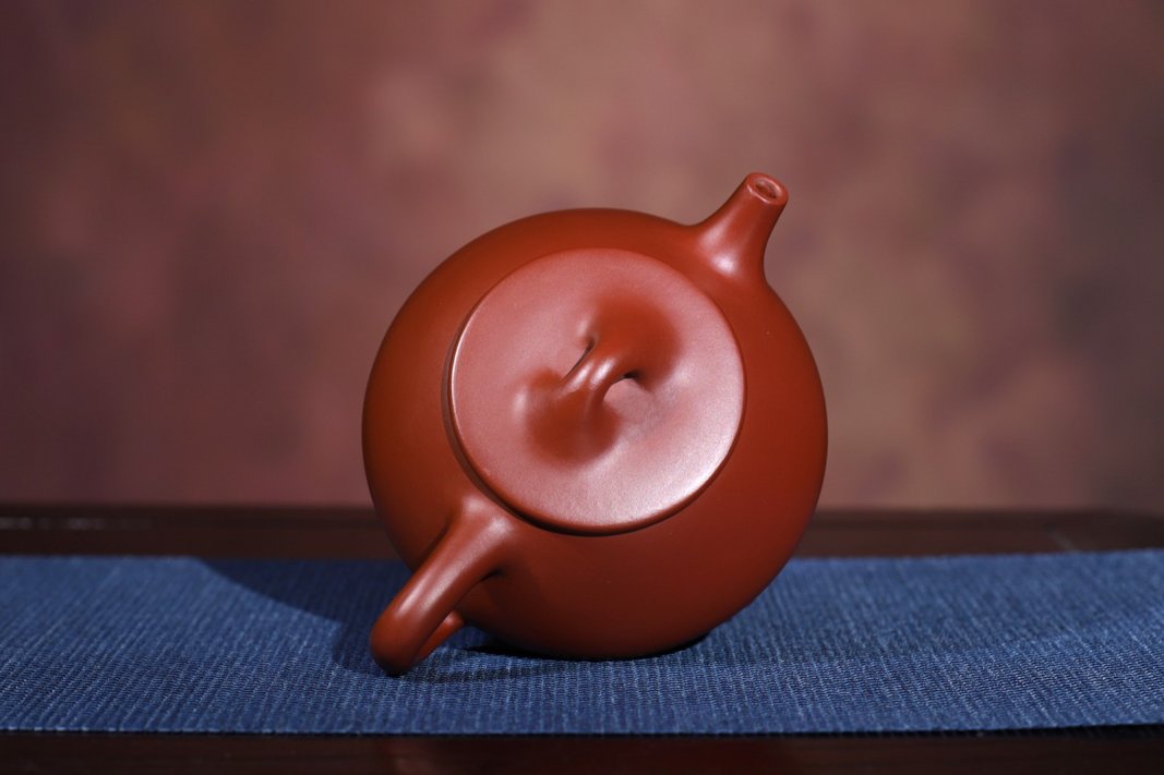 卢小伟作品 石瓢