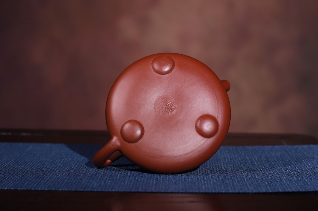 卢小伟作品 石瓢