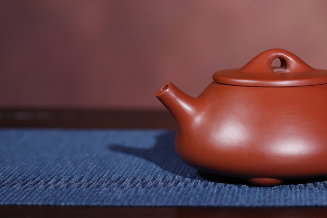 卢小伟作品 石瓢