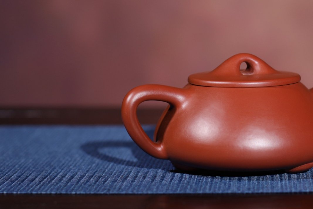 卢小伟作品 石瓢