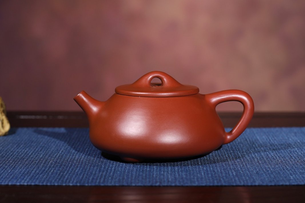 卢小伟作品 石瓢