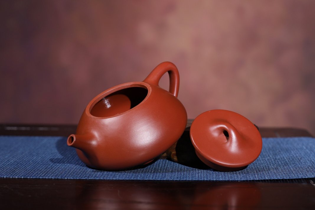 卢小伟作品 石瓢