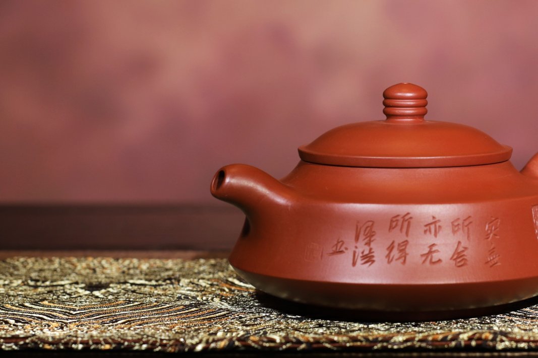范泽洪作品 中品周盘