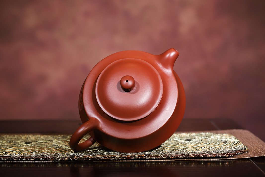 范泽洪作品 中品周盘