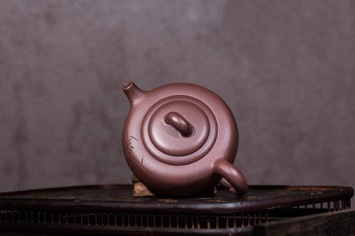 范秋琴作品 线圆