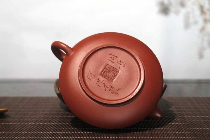 范泽洪作品 中品周盘